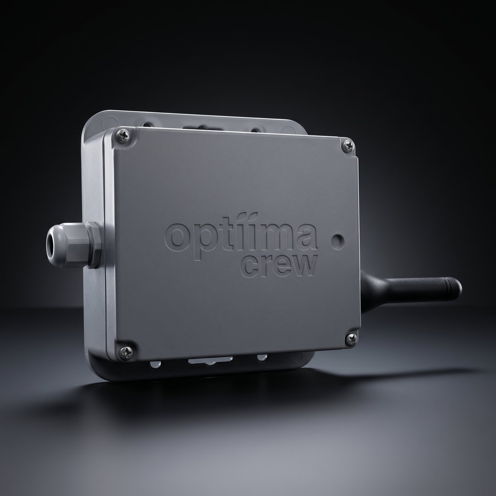 Optiima Crew Smart Street Light Controller
