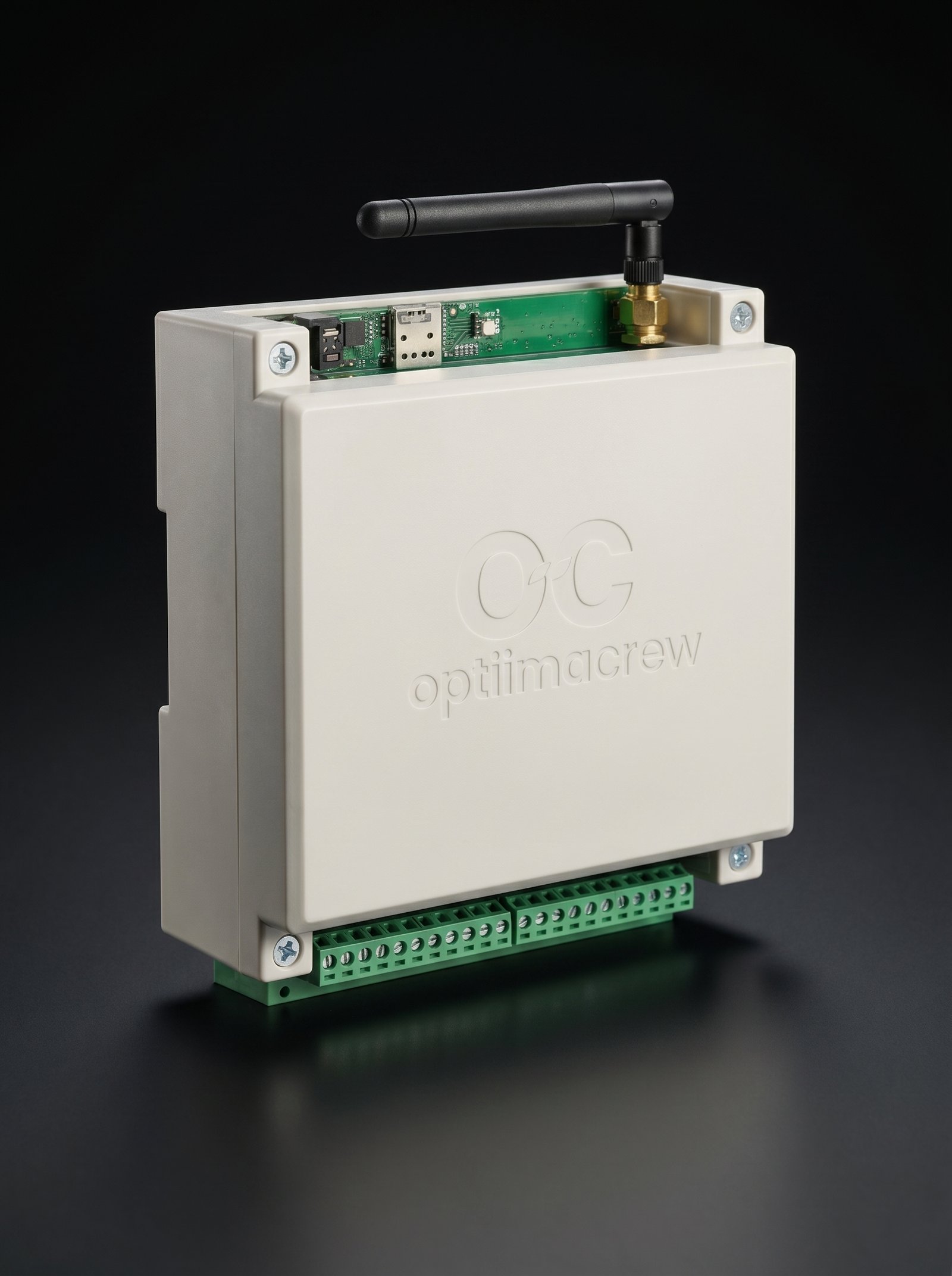 Optííma Edge RTU™ Gateway